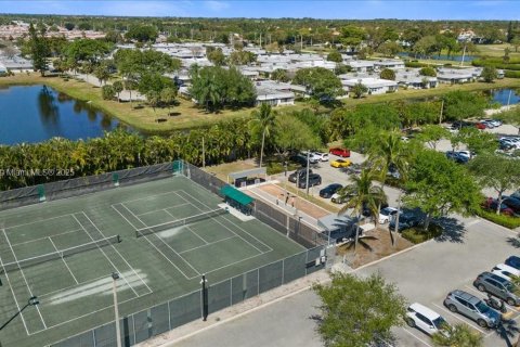 Купить кондоминиум в Делрей-Бич, Флорида 1 спальня, 66.89м2, № 2037896 - фото 15