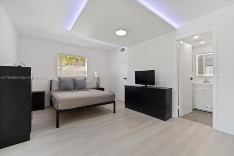 Купить кондоминиум в Делрей-Бич, Флорида 1 спальня, 66.89м2, № 2037896 - фото 11