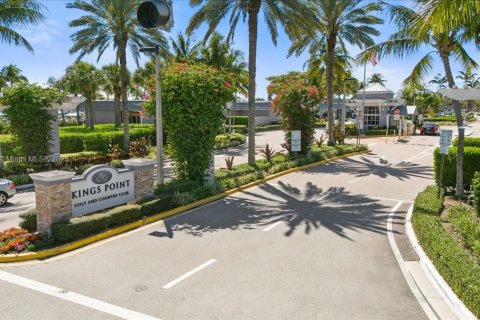 Купить кондоминиум в Делрей-Бич, Флорида 1 спальня, 66.89м2, № 2037896 - фото 21