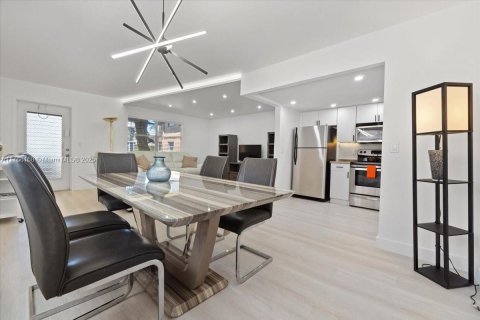 Condo à Delray Beach, Floride, 1 chambre  № 2037896