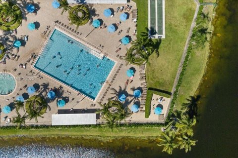 Купить кондоминиум в Делрей-Бич, Флорида 1 спальня, 66.89м2, № 2037896 - фото 20