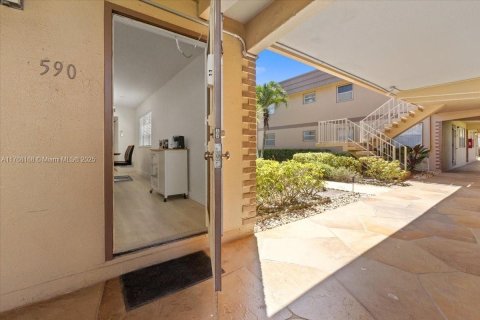 Купить кондоминиум в Делрей-Бич, Флорида 1 спальня, 66.89м2, № 2037896 - фото 29