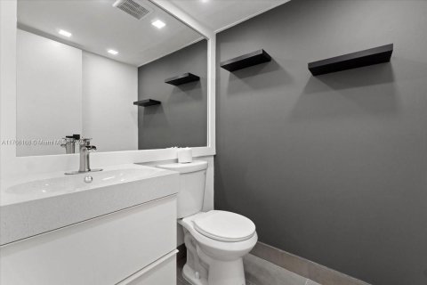 Купить кондоминиум в Делрей-Бич, Флорида 1 спальня, 66.89м2, № 2037896 - фото 8