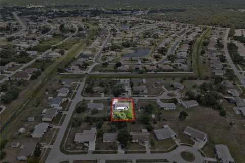 Villa ou maison à vendre à North Port, Floride: 3 chambres, 122.63 m2 № 2149154 - photo 8