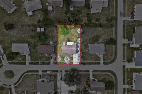 Villa ou maison à vendre à North Port, Floride: 3 chambres, 122.63 m2 № 2149154 - photo 4