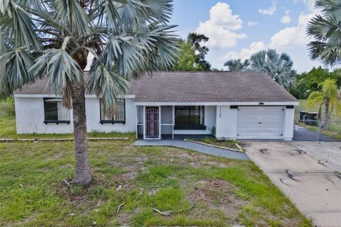 Villa ou maison à North Port, Floride 3 chambres, 122.63 m2 № 2149154