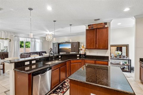 House in Orlando, Florida 6 bedrooms, 471.85 sq.m. № 2151532 - photo 11