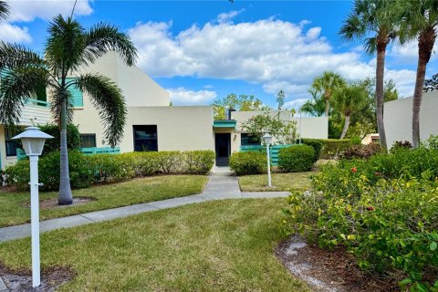 Condo à Bradenton, Floride, 3 chambres  № 2330862