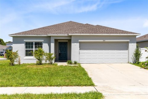 Casa en venta en Kissimmee, Florida, 4 dormitorios, 194.26 m2 № 1804111 - foto 1