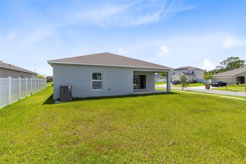 Casa en venta en Kissimmee, Florida, 4 dormitorios, 194.26 m2 № 1804111 - foto 24