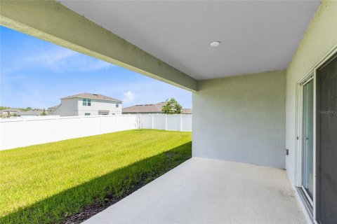 Casa en venta en Kissimmee, Florida, 4 dormitorios, 194.26 m2 № 1804111 - foto 22