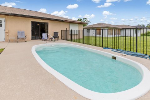 Villa ou maison à vendre à Port Charlotte, Floride: 3 chambres, 180.04 m2 № 1877161 - photo 20