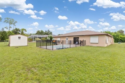 Villa ou maison à vendre à Port Charlotte, Floride: 3 chambres, 180.04 m2 № 1877161 - photo 26