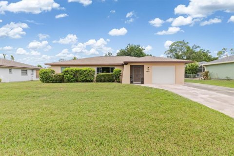 Villa ou maison à vendre à Port Charlotte, Floride: 3 chambres, 180.04 m2 № 1877161 - photo 27