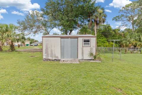 Villa ou maison à vendre à Port Charlotte, Floride: 3 chambres, 180.04 m2 № 1877161 - photo 24