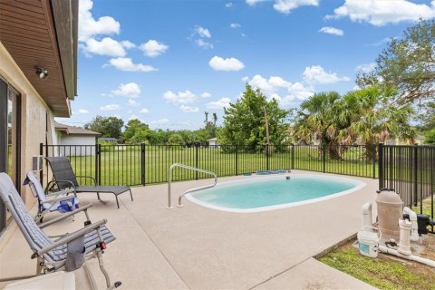 Villa ou maison à vendre à Port Charlotte, Floride: 3 chambres, 180.04 m2 № 1877161 - photo 19