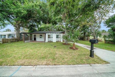 Casa en venta en Tampa, Florida, 3 dormitorios, 107.4 m2 № 1765606 - foto 26