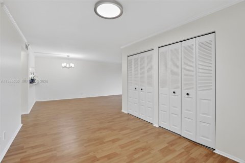 Condominio en venta en Davie, Florida, 3 dormitorios, 104.42 m2 № 2044916 - foto 19