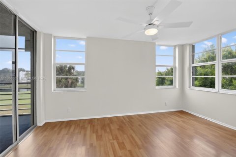 Condominio en venta en Davie, Florida, 3 dormitorios, 104.42 m2 № 2044916 - foto 27