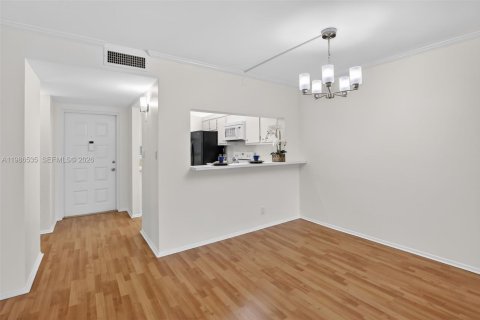 Condominio en venta en Davie, Florida, 3 dormitorios, 104.42 m2 № 2044916 - foto 10