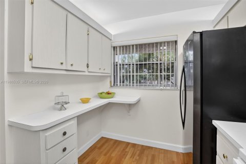 Condominio en venta en Davie, Florida, 3 dormitorios, 104.42 m2 № 2044916 - foto 8
