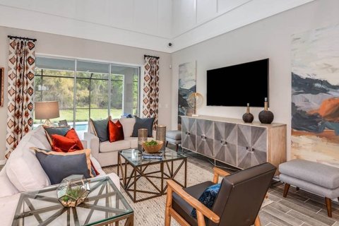 Casa en venta en Palm Harbor, Florida, 4 dormitorios, 242 m2 № 211991 - foto 1