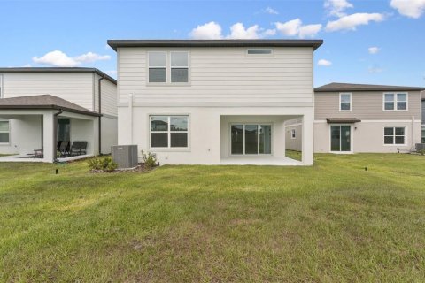 House in Lake Alfred, Florida 5 bedrooms, 300.17 sq.m. № 1660034 - photo 20