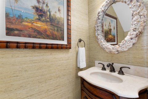 Casa en venta en Islamorada, Village of Islands, Florida, 5 dormitorios, 443.14 m2 № 2066561 - foto 24