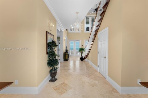 Casa en venta en Islamorada, Village of Islands, Florida, 5 dormitorios, 443.14 m2 № 2066561 - foto 10
