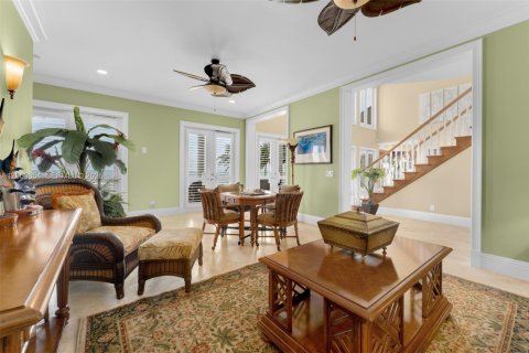 Casa en venta en Islamorada, Village of Islands, Florida, 5 dormitorios, 443.14 m2 № 2066561 - foto 16