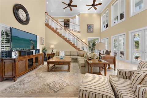 Casa en venta en Islamorada, Village of Islands, Florida, 5 dormitorios, 443.14 m2 № 2066561 - foto 11