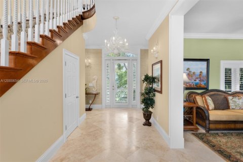 Casa en venta en Islamorada, Village of Islands, Florida, 5 dormitorios, 443.14 m2 № 2066561 - foto 14