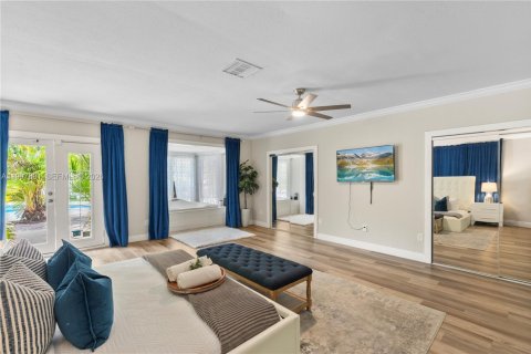 Villa ou maison à vendre à Oakland Park, Floride: 5 chambres, 413.04 m2 № 2063321 - photo 18