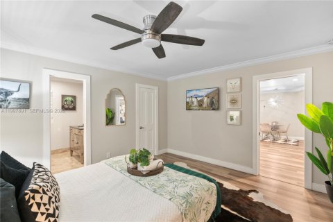 Villa ou maison à vendre à Oakland Park, Floride: 5 chambres, 413.04 m2 № 2063321 - photo 25