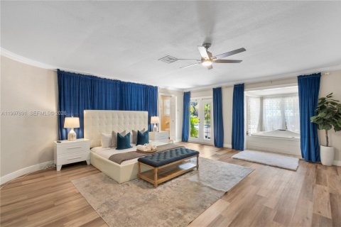 Villa ou maison à vendre à Oakland Park, Floride: 5 chambres, 413.04 m2 № 2063321 - photo 19