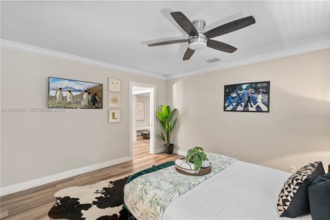 Villa ou maison à vendre à Oakland Park, Floride: 5 chambres, 413.04 m2 № 2063321 - photo 24