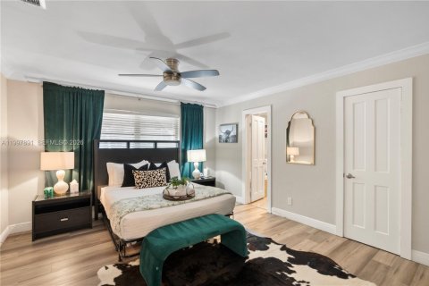 Villa ou maison à vendre à Oakland Park, Floride: 5 chambres, 413.04 m2 № 2063321 - photo 23