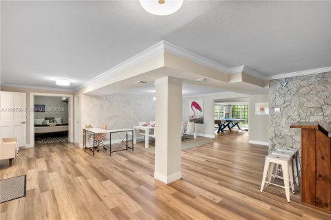 Villa ou maison à vendre à Oakland Park, Floride: 5 chambres, 413.04 m2 № 2063321 - photo 16