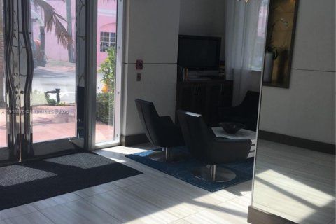 Condominio en alquiler en Miami Beach, Florida, 1 dormitorio, 70.61 m2 № 2017205 - foto 5