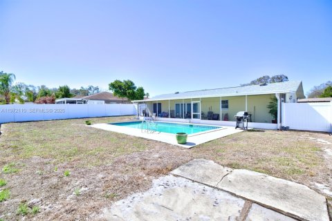Villa ou maison à vendre à Sebring, Floride: 3 chambres, 149.02 m2 № 2038617 - photo 30