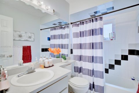 Villa ou maison à vendre à Sebring, Floride: 3 chambres, 149.02 m2 № 2038617 - photo 20