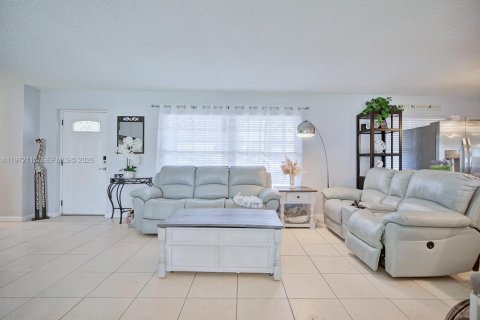 Villa ou maison à vendre à Sebring, Floride: 3 chambres, 149.02 m2 № 2038617 - photo 5