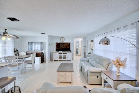 Villa ou maison à vendre à Sebring, Floride: 3 chambres, 149.02 m2 № 2038617 - photo 7