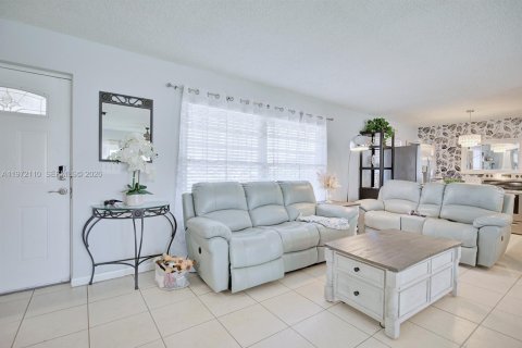 Villa ou maison à vendre à Sebring, Floride: 3 chambres, 149.02 m2 № 2038617 - photo 4