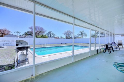 Villa ou maison à vendre à Sebring, Floride: 3 chambres, 149.02 m2 № 2038617 - photo 26