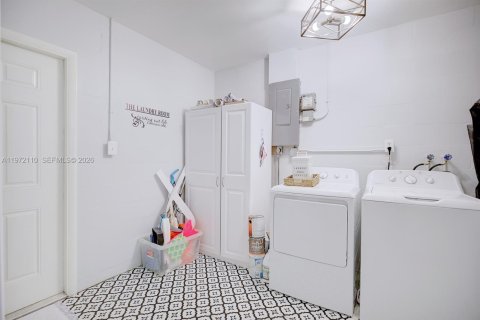 Villa ou maison à vendre à Sebring, Floride: 3 chambres, 149.02 m2 № 2038617 - photo 14