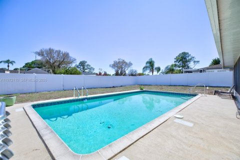 Villa ou maison à vendre à Sebring, Floride: 3 chambres, 149.02 m2 № 2038617 - photo 27