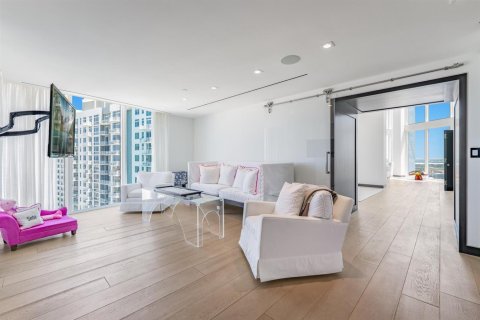 Copropriété à vendre à Fort Lauderdale, Floride: 5 chambres, 773.78 m2 № 2084418 - photo 10