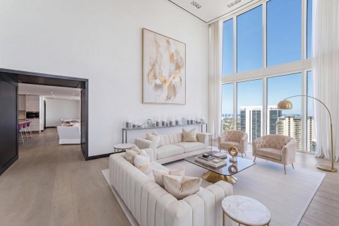 Copropriété à vendre à Fort Lauderdale, Floride: 5 chambres, 773.78 m2 № 2084418 - photo 4