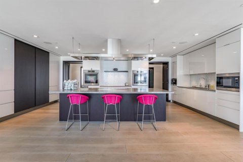 Copropriété à vendre à Fort Lauderdale, Floride: 5 chambres, 773.78 m2 № 2084418 - photo 13